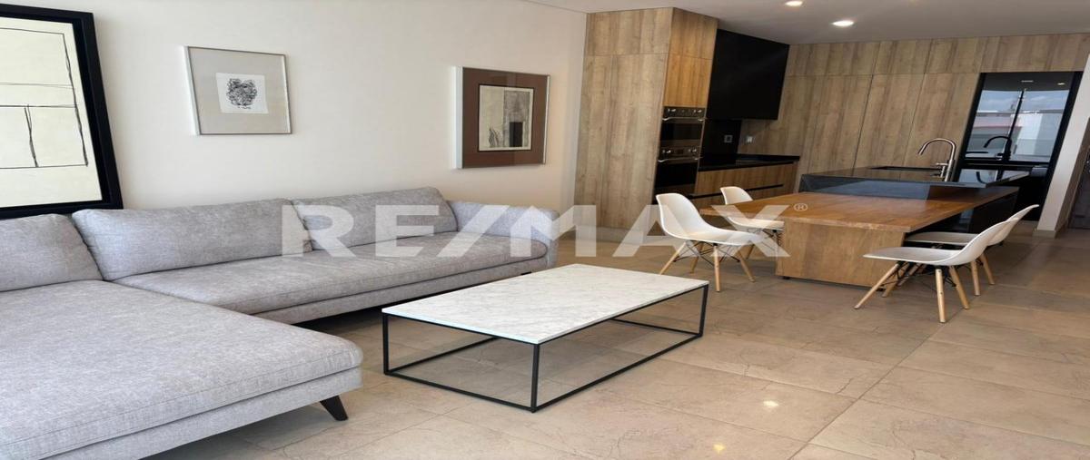 Foto de departamento en renta en avenida paseos del sur , centro sur, querétaro, querétaro, 0 No. 03