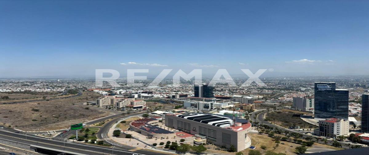 Foto de departamento en renta en avenida paseos del sur , centro sur, querétaro, querétaro, 0 No. 05