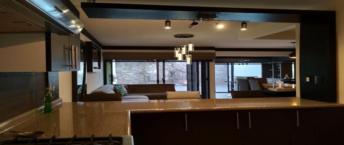 Foto de casa en renta en avenida paso de los toros, condominio arboledas 1791, residencial el refugio, querétaro, querétaro, 28654757 No. 04