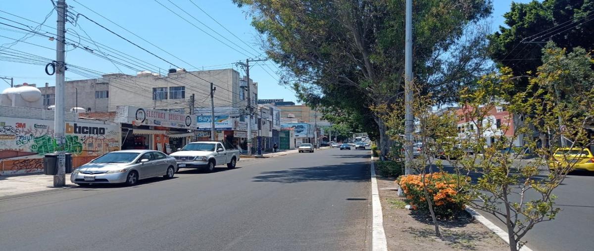 Foto de oficina en venta en avenida pasteur 1, centro, querétaro, querétaro, 0 No. 04