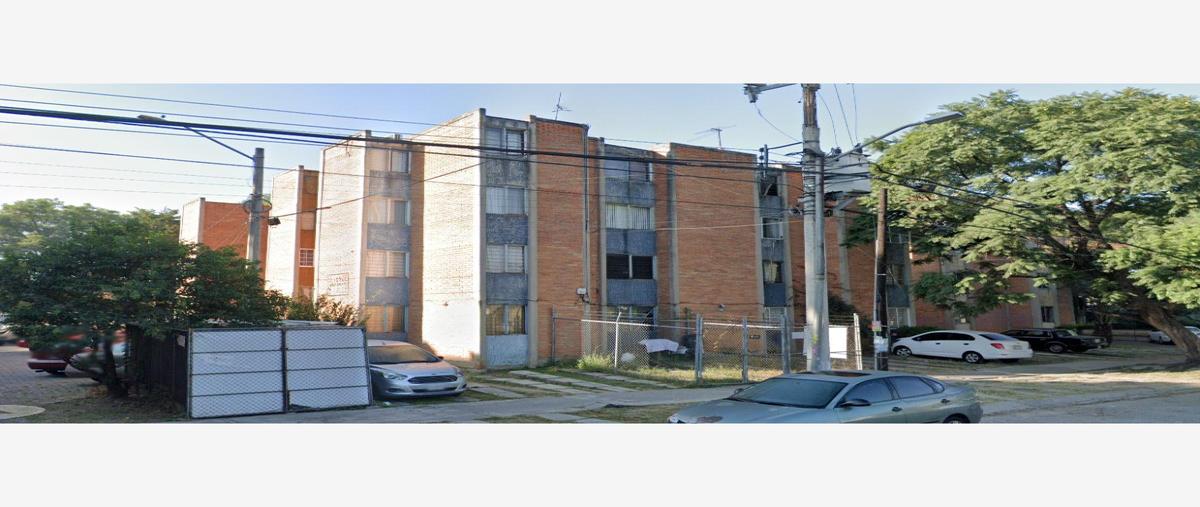 Foto de departamento en venta en avenida patria 0, el manantial, guadalajara, jalisco, 28010542 No. 01