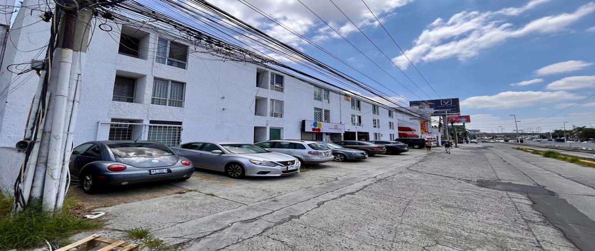 Foto de departamento en avenida patria 136, jardines vallarta, zapopan, jalisco, 28486499 foto 02 Foto de departamento en venta en avenida patria 136, jardines vallarta, zapopan, jalisco, 28486499 No. 02