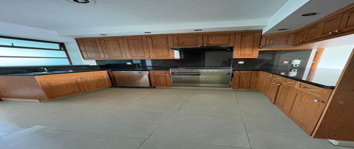 Foto de departamento en venta en avenida patria 2071, chapultepec country, guadalajara, jalisco, 0 No. 03