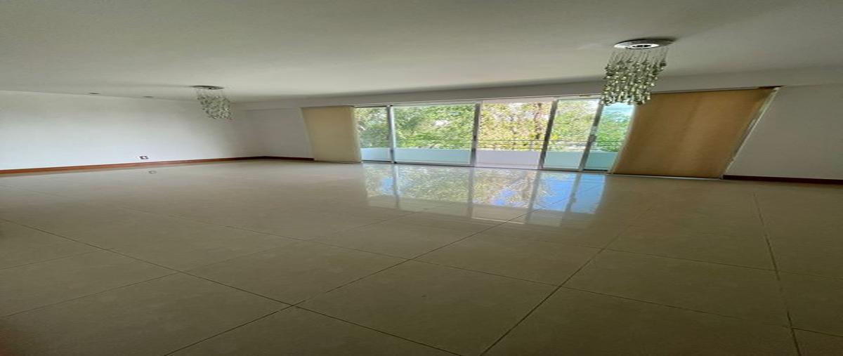 Foto de departamento en venta en avenida patria 2071, chapultepec country, guadalajara, jalisco, 0 No. 05
