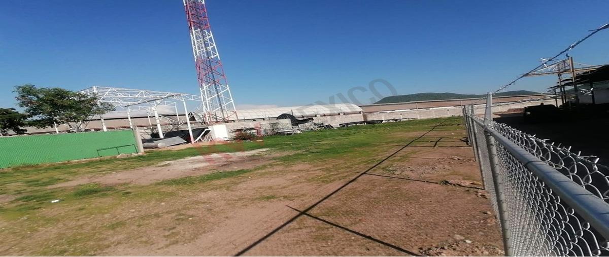 Foto de nave industrial en renta en avenida patria 2110 sur colonia la costerita 2110, la costera, culiacán, sinaloa, 0 No. 03