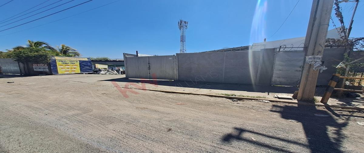 Foto de nave industrial en renta en avenida patria 2110 sur colonia la costerita 2110, la costera, culiacán, sinaloa, 0 No. 04