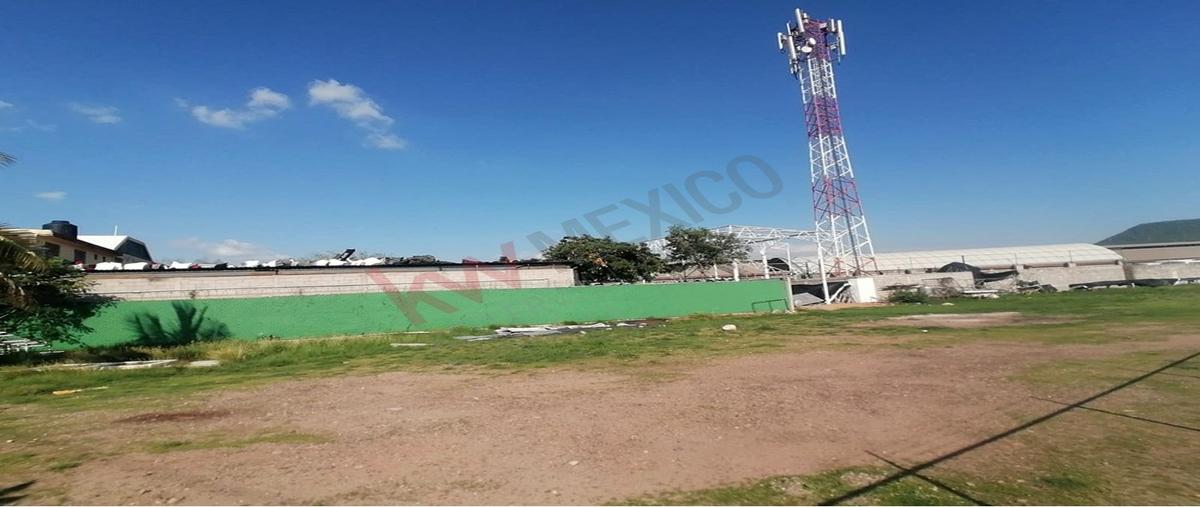 Foto de nave industrial en renta en avenida patria 2110 sur colonia la costerita 2110, la costera, culiacán, sinaloa, 0 No. 05