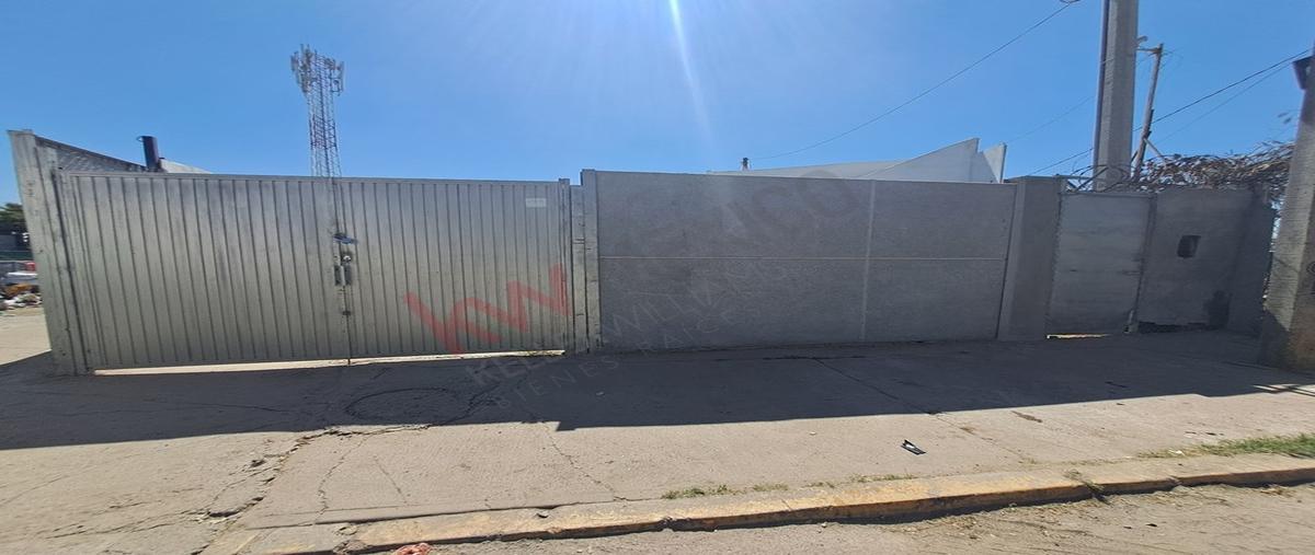 Foto de nave industrial en renta en avenida patria 2110 sur colonia la costerita 2110, la costera, culiacán, sinaloa, 0 No. 03
