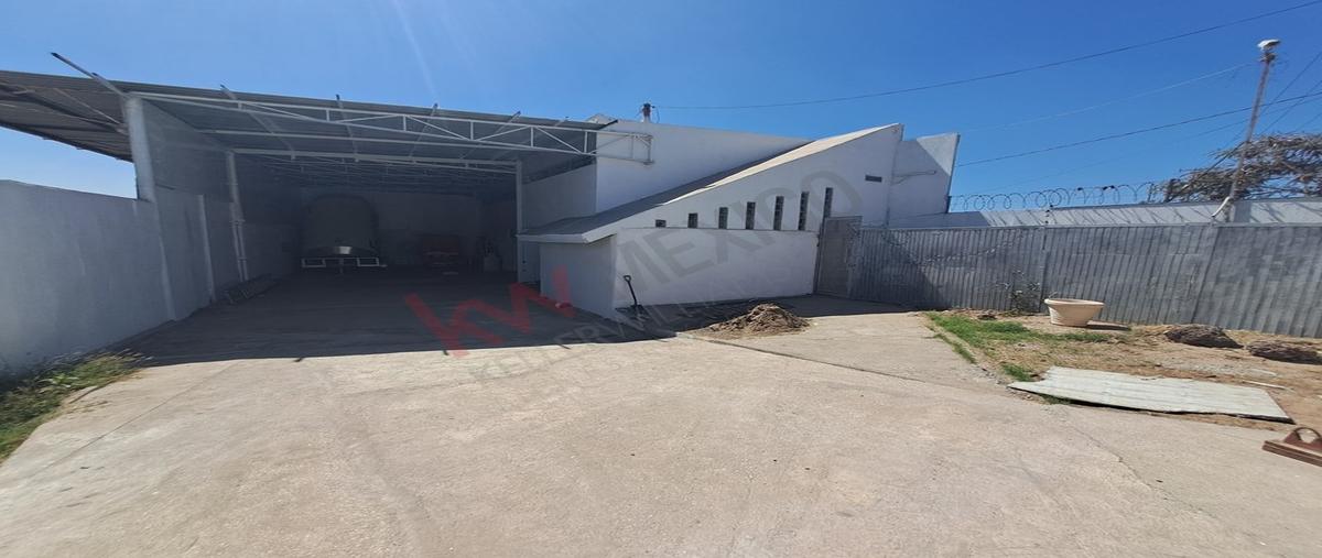 Foto de nave industrial en renta en avenida patria 2110 sur colonia la costerita 2110, la costera, culiacán, sinaloa, 0 No. 05