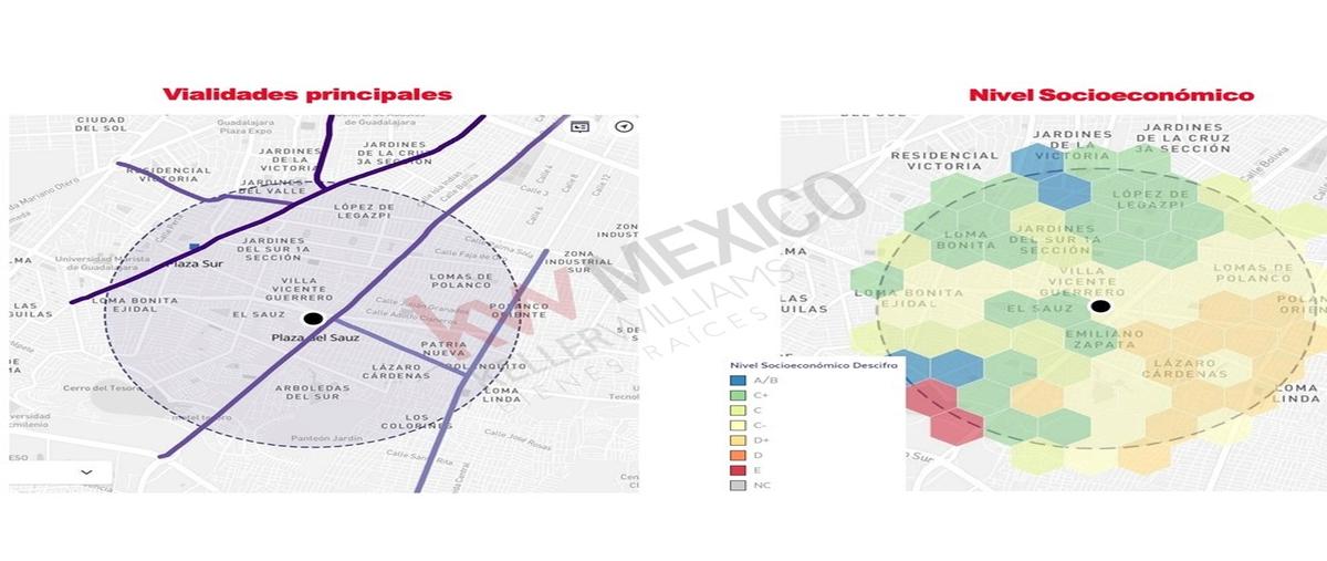 Foto de nave industrial en avenida patria 2825, vista zapopan, zapopan, jalisco, 0 foto 04 Foto de nave industrial en renta en avenida patria 2825, vista zapopan, zapopan, jalisco, 0 No. 04