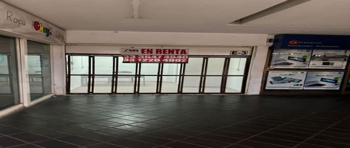 Foto de local en avenida patria 600, jardines universidad, zapopan, jalisco, 28029241 foto 05 Foto de local en renta en avenida patria 600, jardines universidad, zapopan, jalisco, 28029241 No. 05