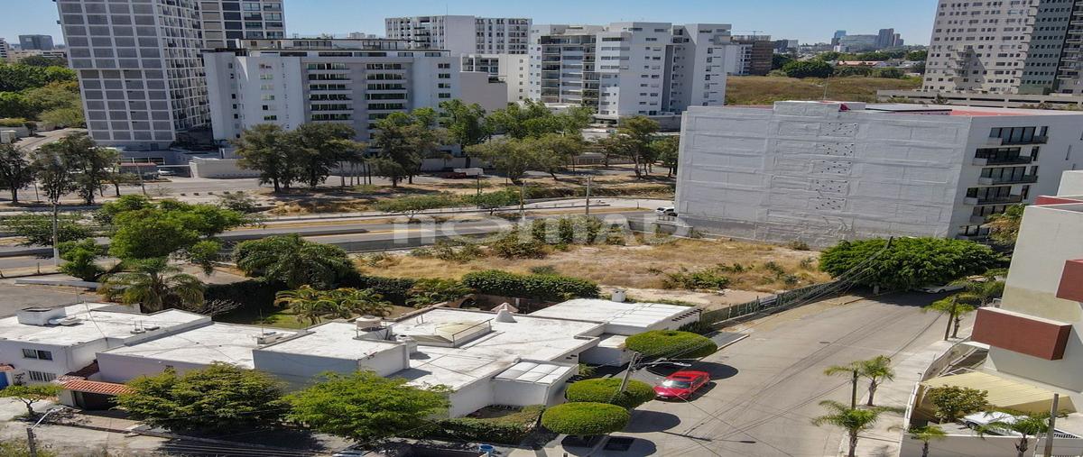 Foto de terreno habitacional en venta en avenida patria , altamira, zapopan, jalisco, 29763693 No. 02