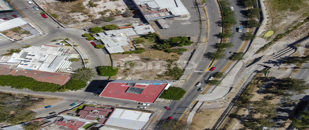 Foto de terreno habitacional en venta en avenida patria , altamira, zapopan, jalisco, 29763693 No. 03