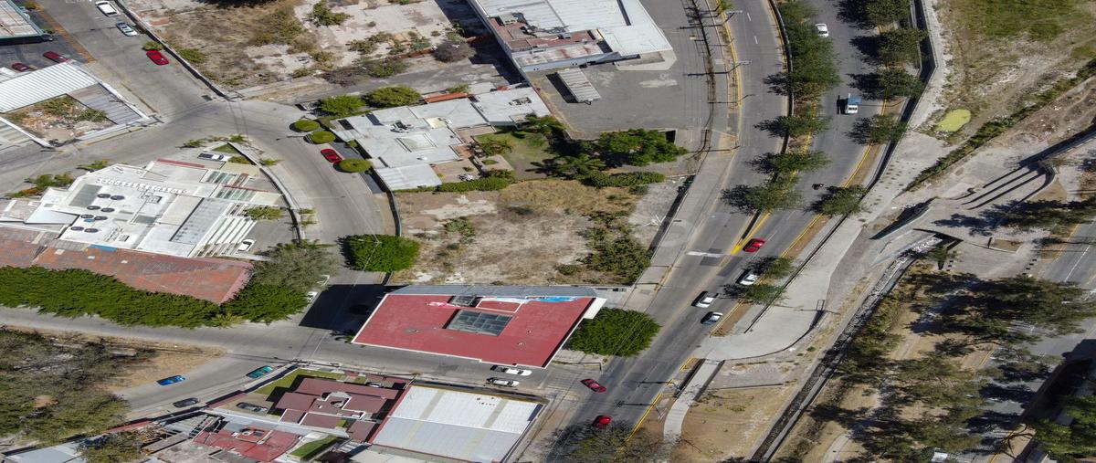 Foto de terreno habitacional en venta en avenida patria , altamira, zapopan, jalisco, 29763693 No. 05