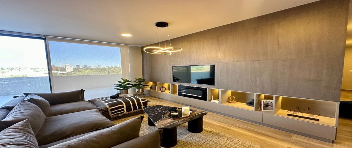 Foto de departamento en avenida patria , colomos providencia, guadalajara, jalisco, 28156302 foto 01 Foto de departamento en venta en avenida patria , colomos providencia, guadalajara, jalisco, 28156302 No. 01