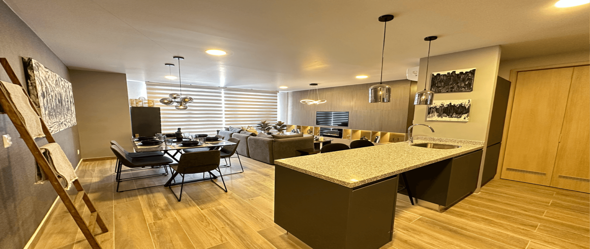 Foto de departamento en avenida patria , colomos providencia, guadalajara, jalisco, 28156302 foto 05 Foto de departamento en venta en avenida patria , colomos providencia, guadalajara, jalisco, 28156302 No. 05