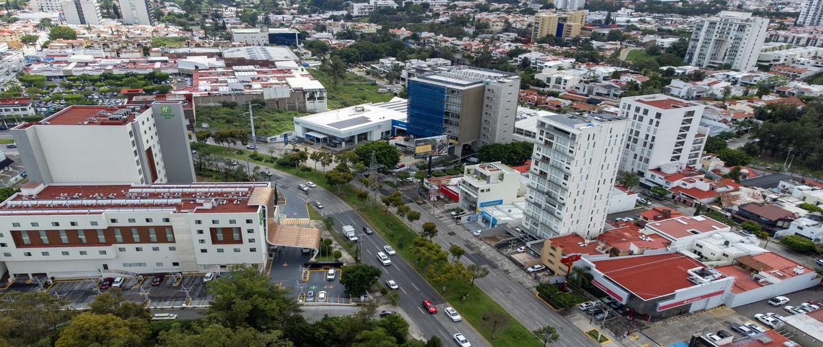 Foto de departamento en renta en avenida patria , jardines universidad, zapopan, jalisco, 0 No. 02