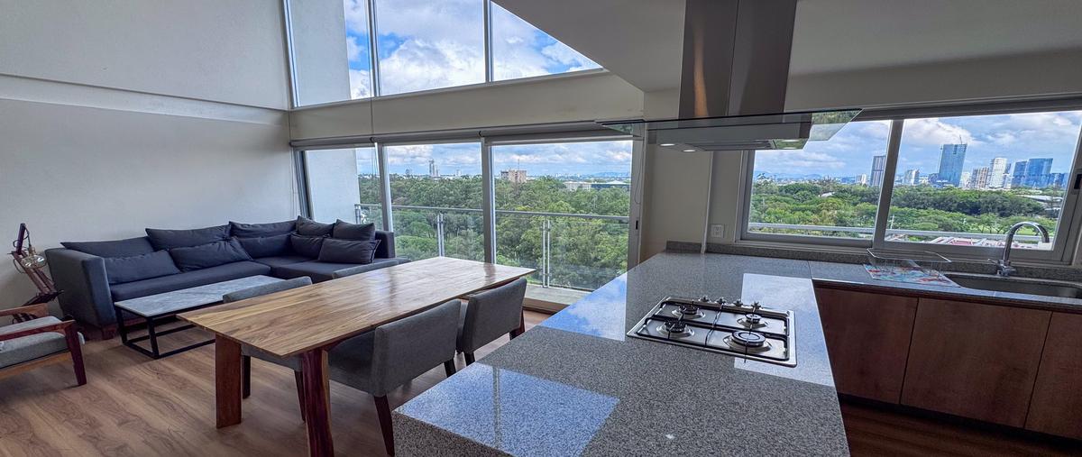 Foto de departamento en renta en avenida patria , jardines universidad, zapopan, jalisco, 0 No. 03