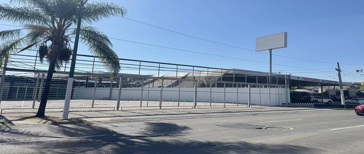 Foto de terreno comercial en renta en avenida patria , la estancia, zapopan, jalisco, 0 No. 05