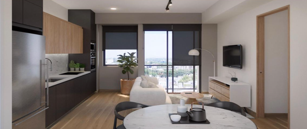 Foto de departamento en venta en avenida patria , la patria universidad, zapopan, jalisco, 27383611 No. 03