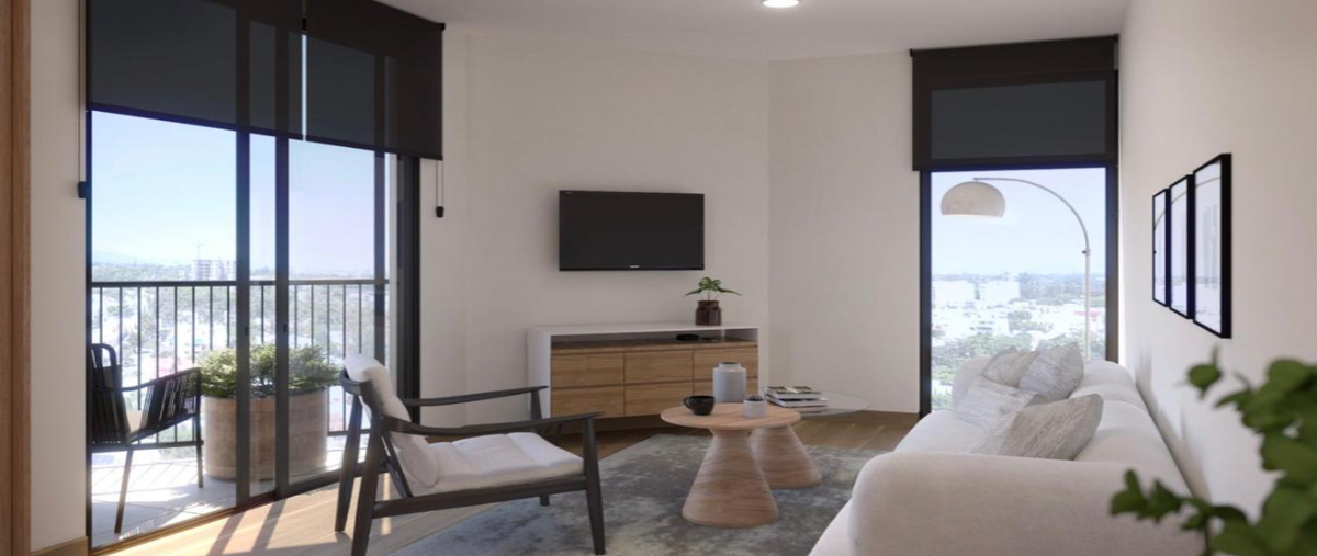 Foto de departamento en venta en avenida patria , la patria universidad, zapopan, jalisco, 27383611 No. 04