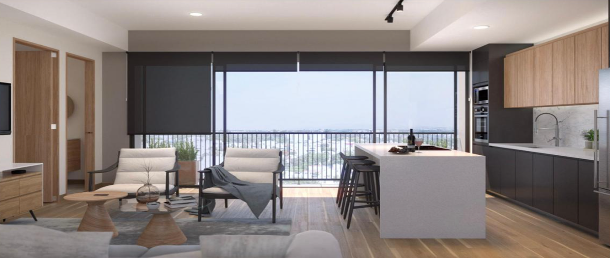 Foto de departamento en venta en avenida patria , la patria universidad, zapopan, jalisco, 27383611 No. 05