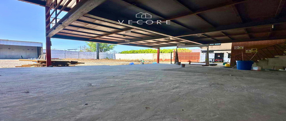 Foto de terreno habitacional en renta en avenida patria , lópez portillo, guadalajara, jalisco, 30964131 No. 04