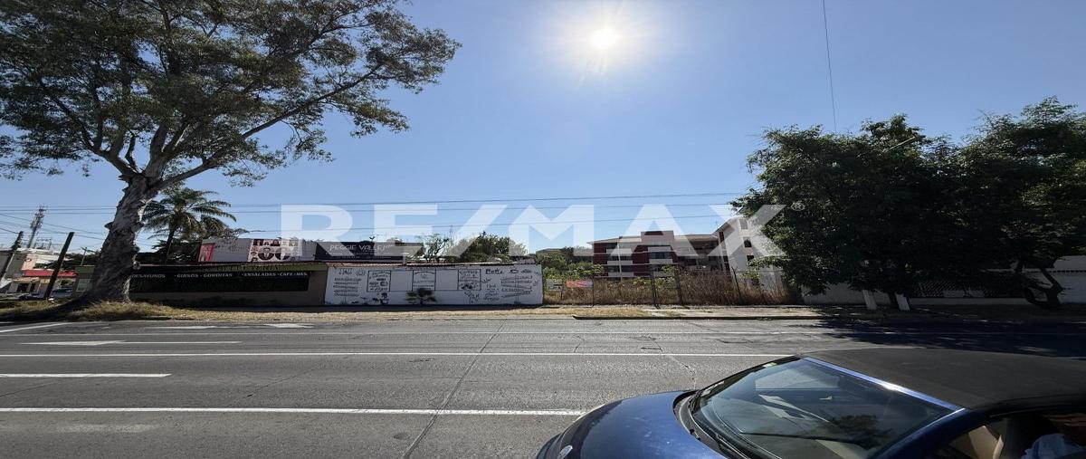Foto de terreno comercial en venta en avenida patria , prados de guadalupe, zapopan, jalisco, 0 No. 03
