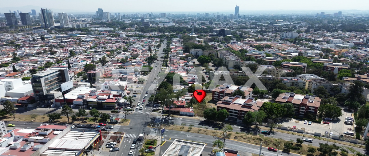 Foto de terreno comercial en venta en avenida patria , prados de guadalupe, zapopan, jalisco, 0 No. 04