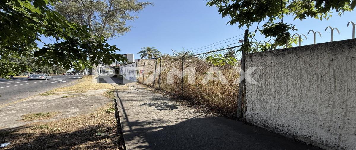 Foto de terreno comercial en venta en avenida patria , prados de guadalupe, zapopan, jalisco, 0 No. 05