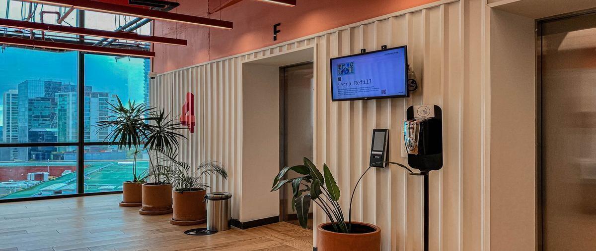 Foto de oficina en renta en avenida patria , puerta de hierro, zapopan, jalisco, 23677687 No. 03