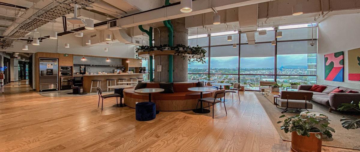 Foto de oficina en renta en avenida patria , puerta de hierro, zapopan, jalisco, 23677687 No. 04