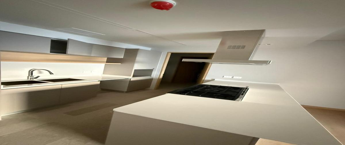 Foto de departamento en renta en avenida patria , puerta de hierro, zapopan, jalisco, 0 No. 01