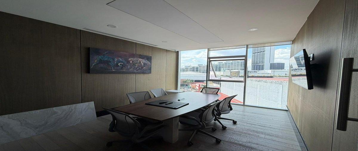 Foto de oficina en renta en avenida patria , puerta de hierro, zapopan, jalisco, 30798716 No. 03