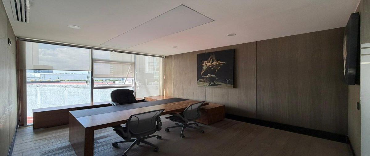 Foto de oficina en renta en avenida patria , puerta de hierro, zapopan, jalisco, 30798716 No. 04