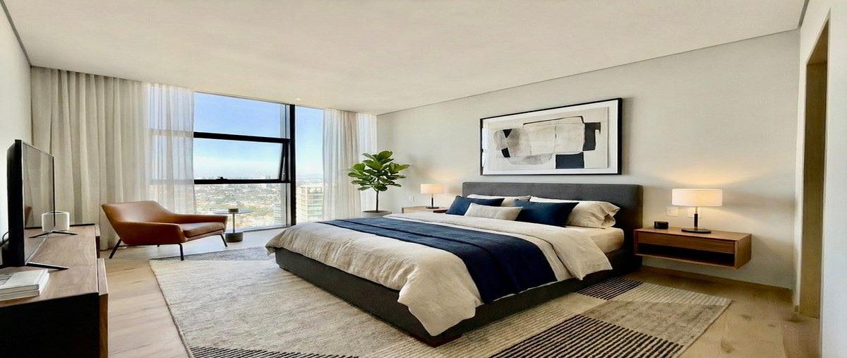 Foto de departamento en renta en avenida patria , puerta de hierro, zapopan, jalisco, 31133435 No. 03