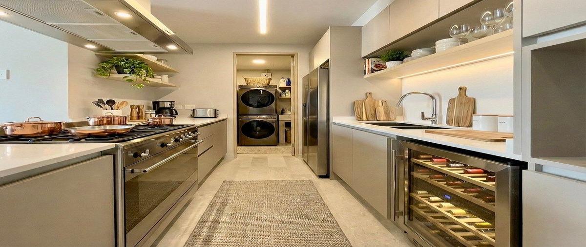 Foto de departamento en renta en avenida patria , puerta de hierro, zapopan, jalisco, 31133435 No. 04