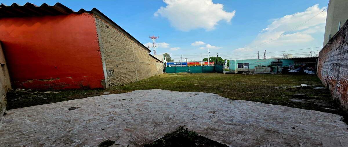 Foto de terreno comercial en venta en avenida patria , real vallarta, zapopan, jalisco, 30481495 No. 05