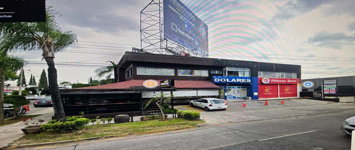 Foto de local en renta en avenida patria , vallarta la patria, zapopan, jalisco, 30353721 No. 05