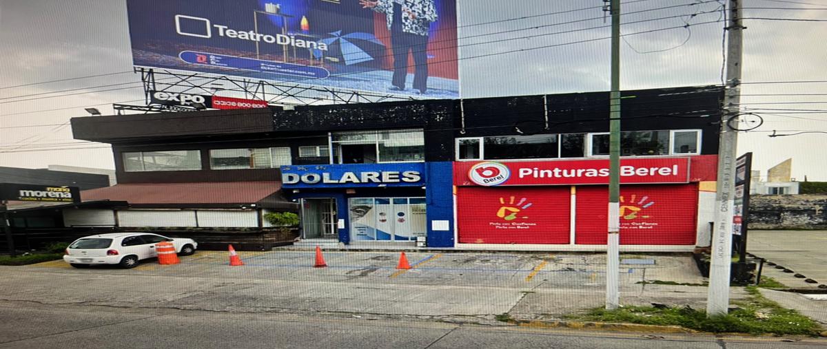 Foto de local en renta en avenida patria , vallarta la patria, zapopan, jalisco, 30353721 No. 06