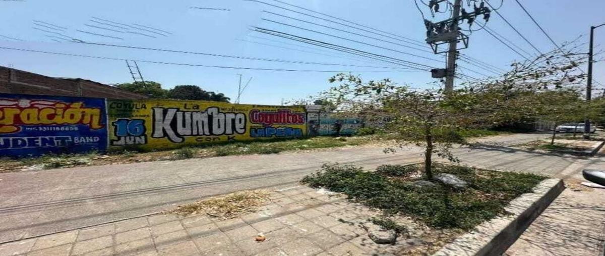 Foto de terreno habitacional en venta en avenida patria , zalatitan, tonalá, jalisco, 28149459 No. 03