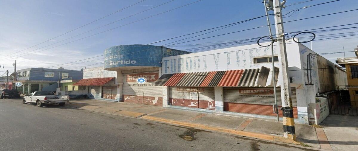 Foto de local en avenida patricio trueba , ampliación san rafael, campeche, campeche, 0 foto 01 Foto de local en renta en avenida patricio trueba , ampliación san rafael, campeche, campeche, 0 No. 01