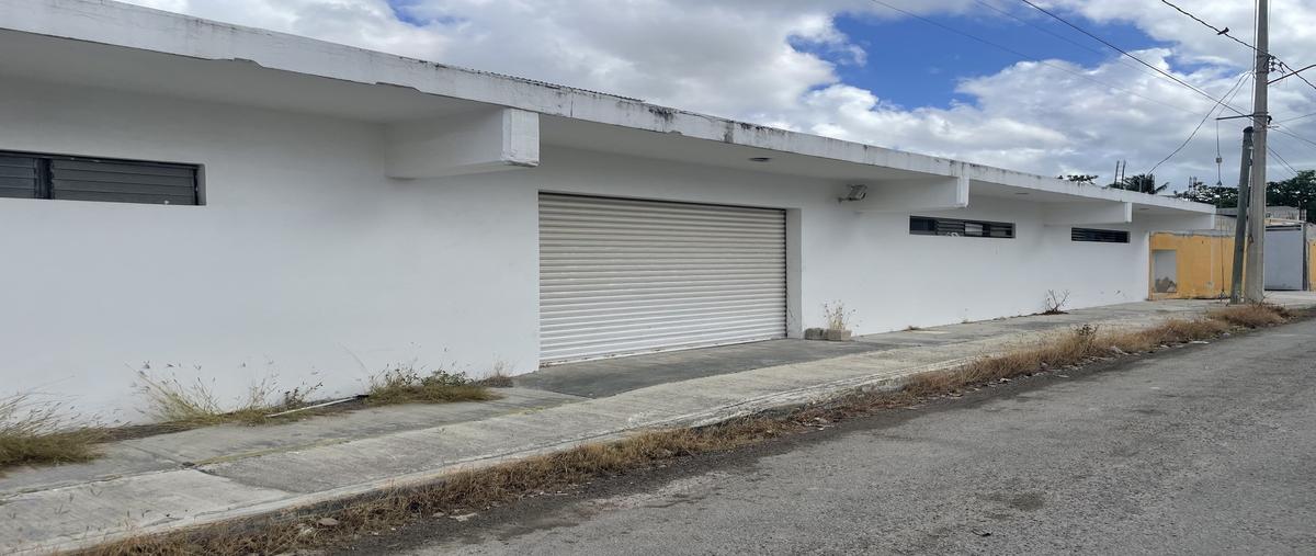 Foto de bodega en avenida patricio trueba , san rafael, campeche, campeche, 29338137 foto 01 Foto de bodega en renta en avenida patricio trueba , san rafael, campeche, campeche, 29338137 No. 01