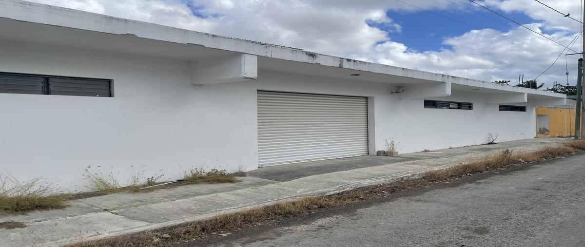 Foto de bodega en avenida patricio trueba , san rafael, campeche, campeche, 29338137 foto 02 Foto de bodega en renta en avenida patricio trueba , san rafael, campeche, campeche, 29338137 No. 02