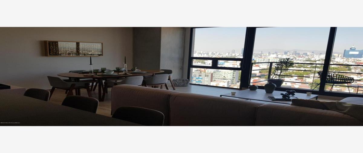 Foto de departamento en avenida patriotismo 1, insurgentes mixcoac, benito juárez, df / cdmx, 26788818 foto 03 Foto de departamento en venta en avenida patriotismo 1, insurgentes mixcoac, benito juárez, df / cdmx, 26788818 No. 03