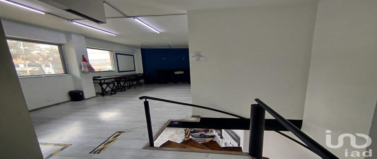 Foto de oficina en renta en avenida patriotismo 251, escandón i sección, miguel hidalgo, df / cdmx, 30854956 No. 04
