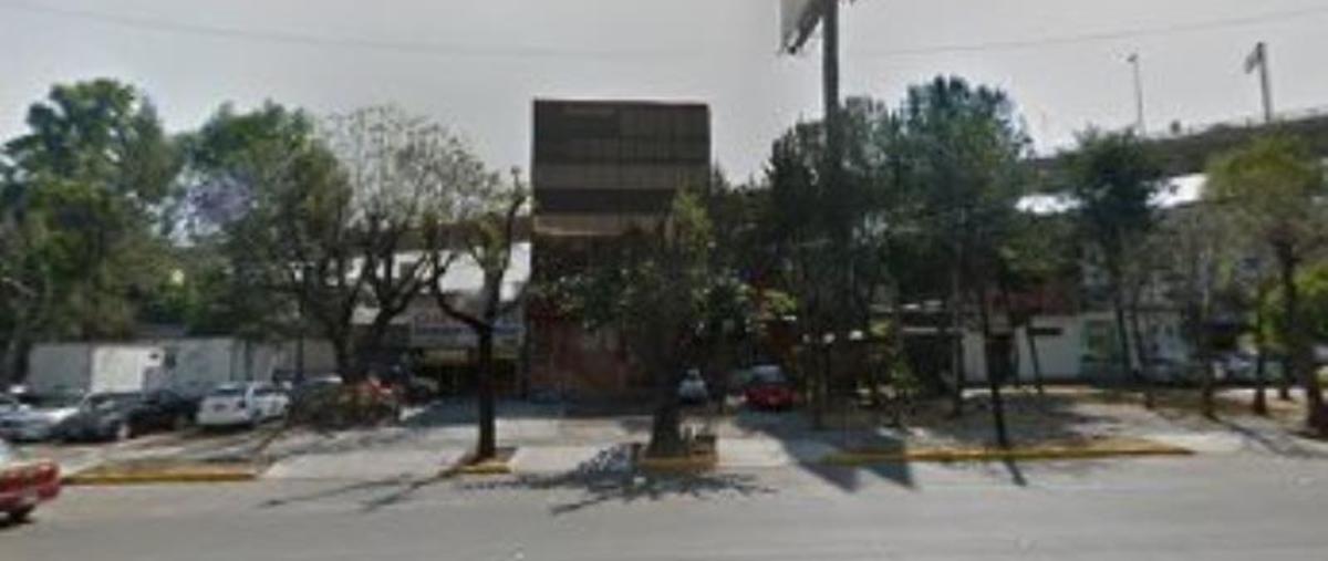Foto de oficina en avenida patriotismo 497, san pedro de los pinos, álvaro obregón, df / cdmx, 8703931 foto 01 Foto de oficina en venta en avenida patriotismo 497, san pedro de los pinos, álvaro obregón, df / cdmx, 8703931 No. 01