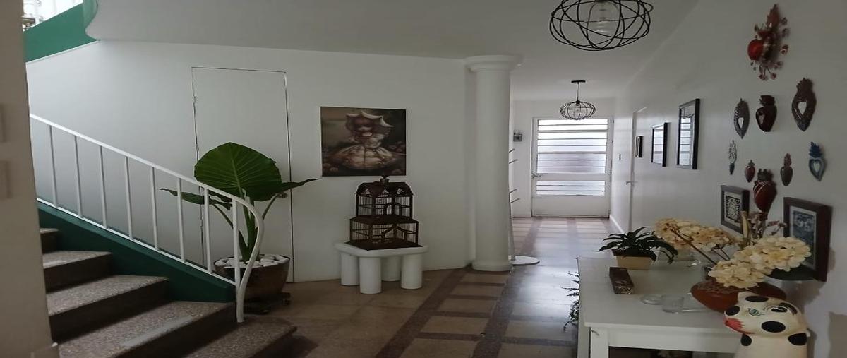 Foto de casa en renta en avenida patriotismo 626, santa maria nonoalco, benito juárez, df / cdmx, 0 No. 03
