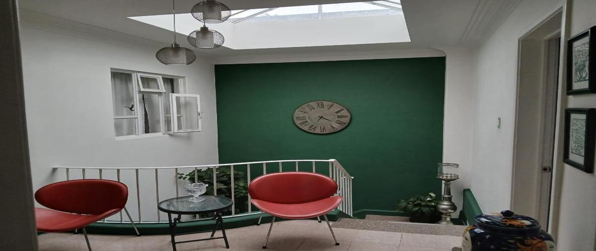 Foto de casa en renta en avenida patriotismo 626, santa maria nonoalco, benito juárez, df / cdmx, 0 No. 04