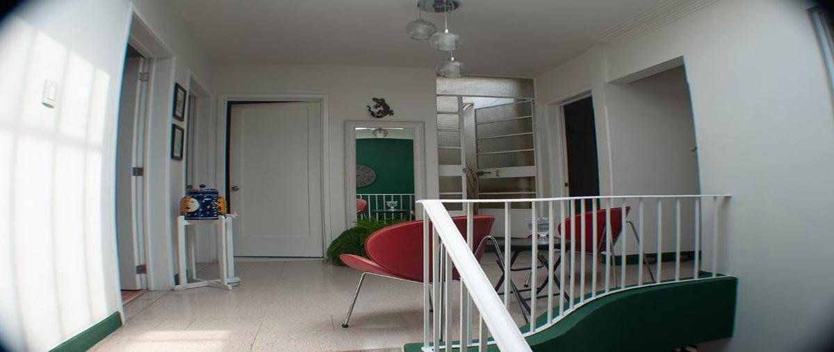 Foto de casa en renta en avenida patriotismo 626, santa maria nonoalco, benito juárez, df / cdmx, 0 No. 05